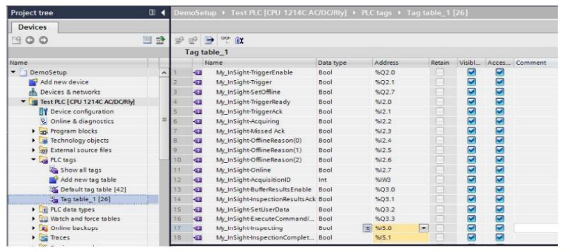 How to Set PROFINET Communication with Standard In-Sight | Cognex